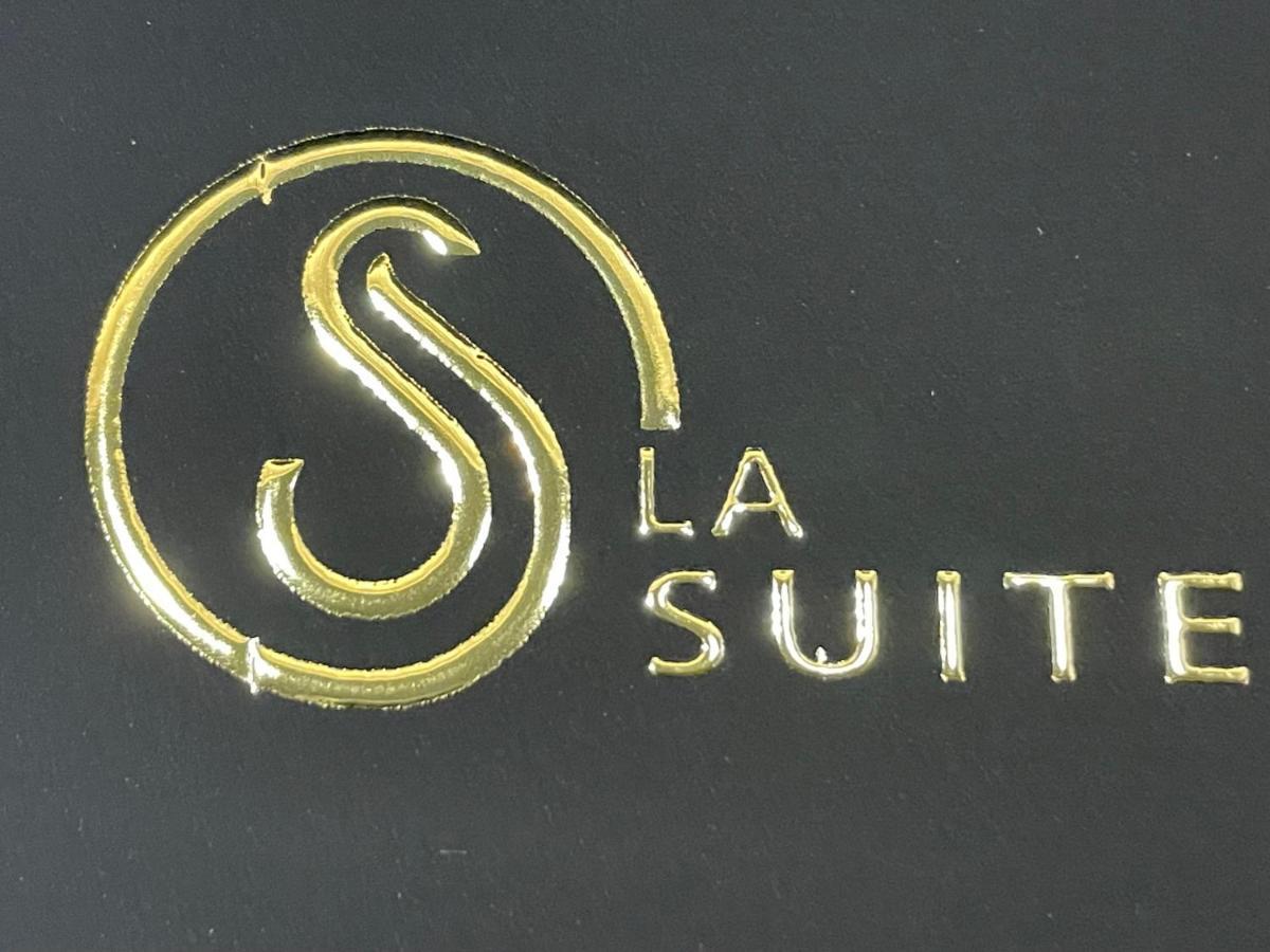 La Suite Grenoble Spa Jacuzzi Et Sauna Privatif Exterior photo
