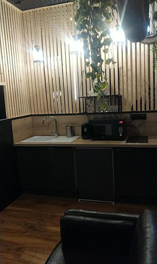 La Suite Grenoble Spa Jacuzzi Et Sauna Privatif Exterior photo